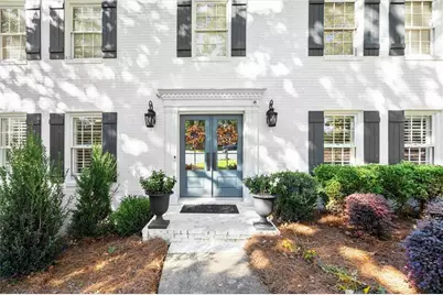 1021 Princeton Walk NE, Marietta, GA 30068 - Photo 2