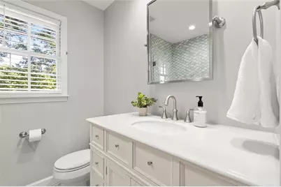1021 Princeton Walk NE, Marietta, GA 30068 - Photo 22