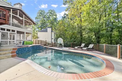 1021 Princeton Walk NE, Marietta, GA 30068 - Photo 44