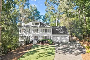1021 Princeton Walk NE, Marietta, GA 30068 - Photo 1