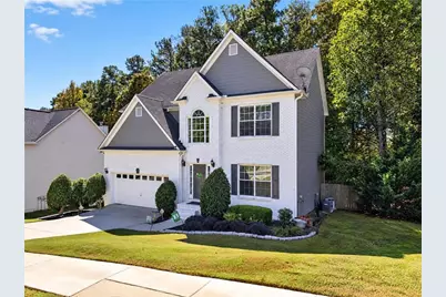 3530 Southpointe Hill Drive, Buford, GA 30519 - Photo 4