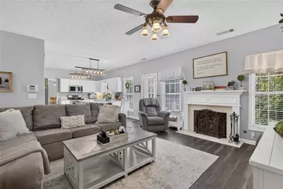 3530 Southpointe Hill Drive, Buford, GA 30519 - Photo 12