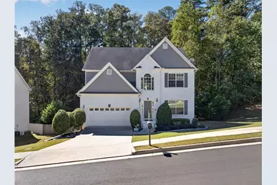 3530 Southpointe Hill Drive, Buford, GA 30519 - Photo 2