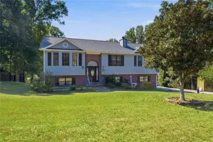 2748 Victoria Woods Ct, Buford, GA 30519 - Photo 1
