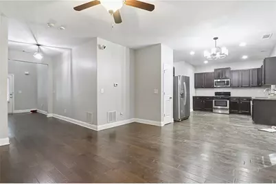 4186 Woodland Park Drive, Atlanta, GA 30331 - Photo 10
