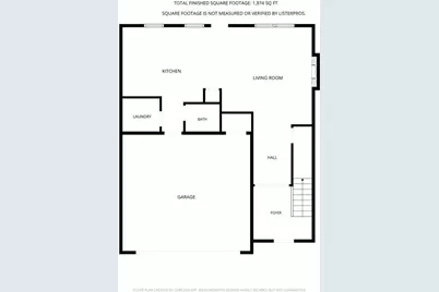 4186 Woodland Park Drive, Atlanta, GA 30331 - Photo 44