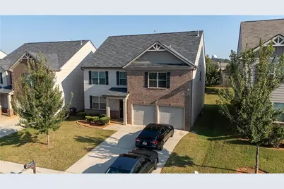 1923 Stanton Way, McDonough, GA 30253 - Photo 2