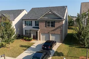 1923 Stanton Way, McDonough, GA 30253 - Photo 2