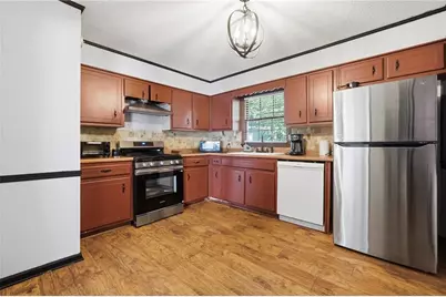 1701 Old Camp Trail NW, Conyers, GA 30012 - Photo 10