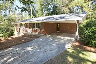 2615 SE Princess Ln, Marietta, GA 30067 - Photo 42