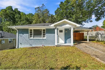 1917 Stanton Street, Decatur, GA 30032 - Photo 2