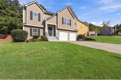 4060 Landover Court, Austell, GA 30106 - Photo 2