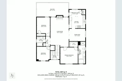 4060 Landover Court, Austell, GA 30106 - Photo 38