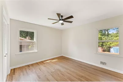 2580 Due West Circle NW, Kennesaw, GA 30152 - Photo 20