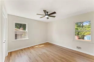 2580 Due W Cir NW, Kennesaw, GA 30152 - Photo 20