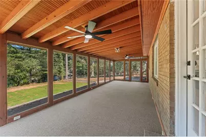 2580 Due West Circle NW, Kennesaw, GA 30152 - Photo 22