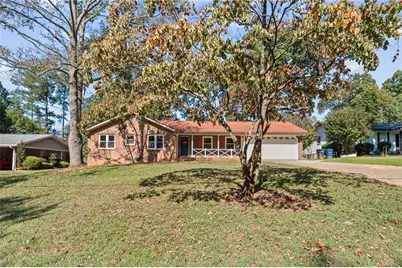 2580 Due West Circle NW, Kennesaw, GA 30152 - Photo 1
