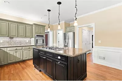 5358 Brooke Farm Drive, Atlanta, GA 30338 - Photo 38