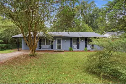 4533 Richard Road, Conley, GA 30288 - Photo 1