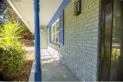 4176 Indian Forest Road, Stone Mountain, GA 30083 - Photo 2