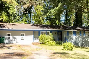 4176 Indian Forest Rd, Stone Mountain, GA 30083 - Photo 1