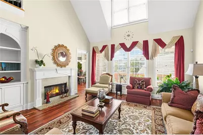 2898 Stone Column Lane, Buford, GA 30519 - Photo 8