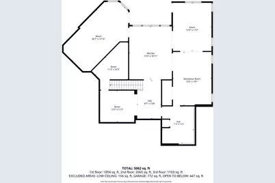 2898 Stone Column Lane, Buford, GA 30519 - Photo 40