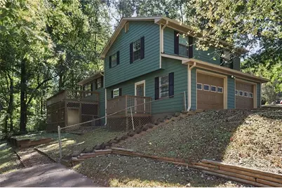 1515 Trail Ridge Court, Lawrenceville, GA 30043 - Photo 4