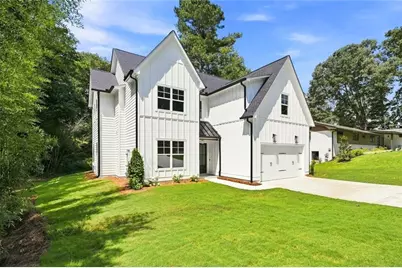 3901 Bellair Drive, Marietta, GA 30066 - Photo 2