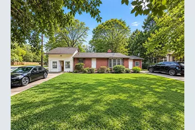 3157 Old Jonesboro Road, Hapeville, GA 30354 - Photo 2