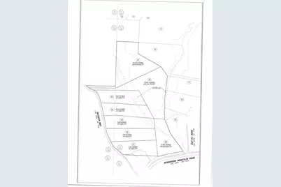 Lot 6 Pettit Road, Jasper, GA 30143 - Photo 2
