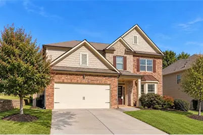 2265 Lake Cove Court, Buford, GA 30519 - Photo 2