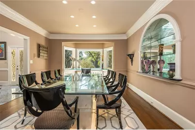 5305 Woodridge Forest Trail, Sandy Springs, GA 30327 - Photo 8