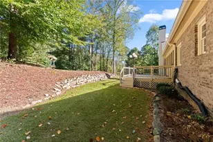 4638 Barrington Green, Flowery Branch, GA 30542 - Photo 68