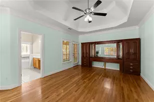 4638 Barrington Green, Flowery Branch, GA 30542 - Photo 38