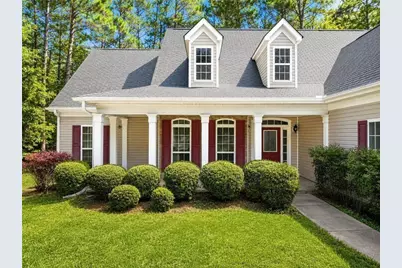 8876 Camp Tree Court, Winston, GA 30187 - Photo 4