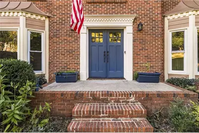 2226 Major Loring Way SW, Marietta, GA 30064 - Photo 2
