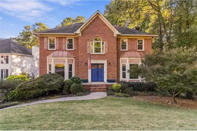 2226 Major Loring Way SW, Marietta, GA 30064 - Photo 1