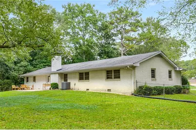 3953 Franks Court, Tucker, GA 30084 - Photo 36