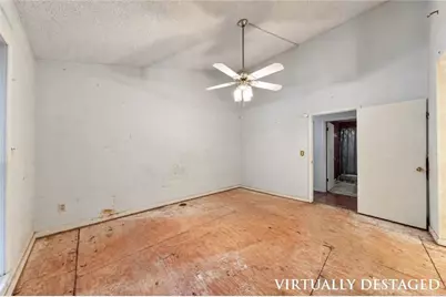 2932 Rock Bridge Road NE, Marietta, GA 30066 - Photo 16