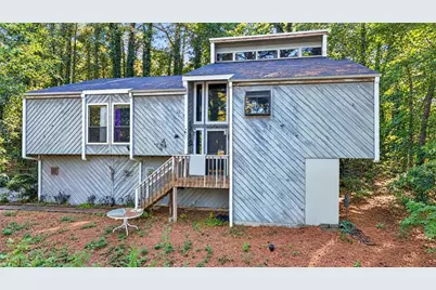 2932 Rock Bridge Road NE, Marietta, GA 30066 - Photo 2