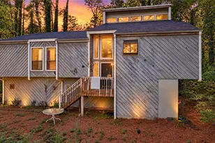 2932 Rock Bridge Rd NE, Marietta, GA 30066 - Photo 1