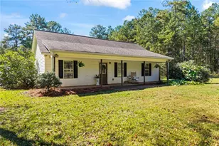 1148 Oconee Forest Rd, Monticello, GA 31064 - Photo 1