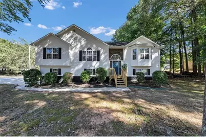 2616 Chesterbrooke Drive, Lithia Springs, GA 30122 - Photo 2