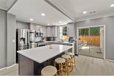 3980 Hancock Circle, Atlanta, GA 30340 - Photo 24