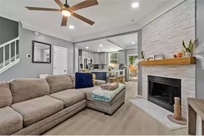 3980 Hancock Circle, Atlanta, GA 30340 - Photo 8