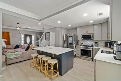 3980 Hancock Circle, Atlanta, GA 30340 - Photo 2