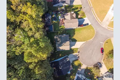 3393 Orange Lane NW, Acworth, GA 30101 - Photo 34