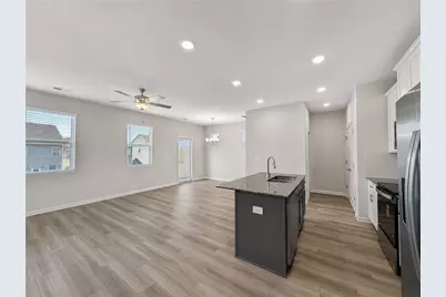 1290 Harmony Ridge Court, Jonesboro, GA 30238 - Photo 2