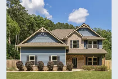 146 Aubree Way, McDonough, GA 30252 - Photo 50